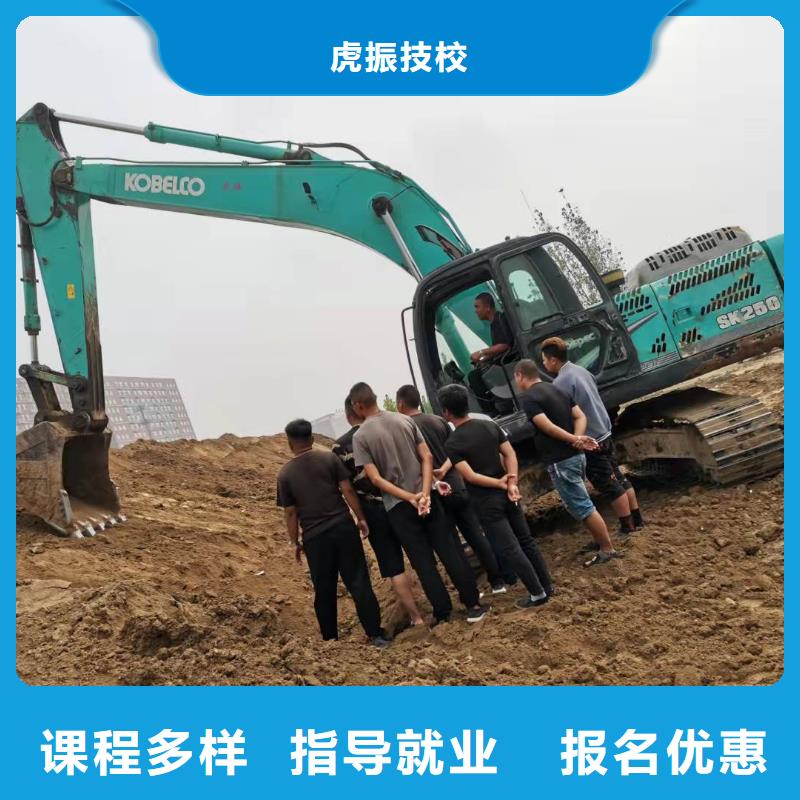 懷來學挖溝機哪家強發操作