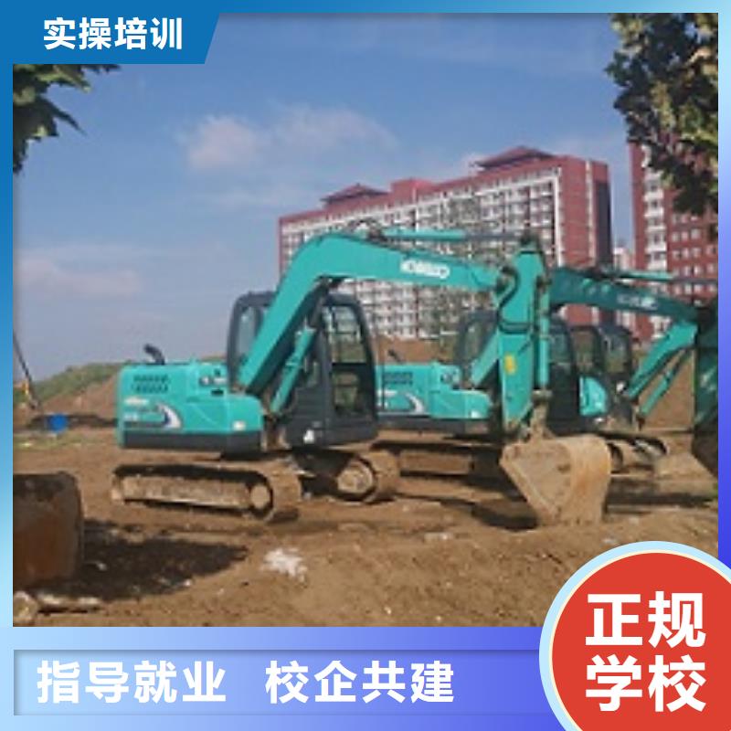 安新汽車吊培訓學校哪家強虎振技校