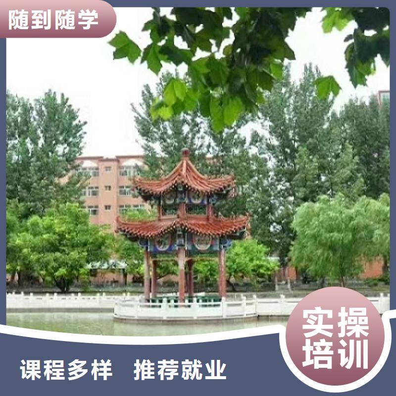 陽原挖溝機技校哪家強男生學什么好
