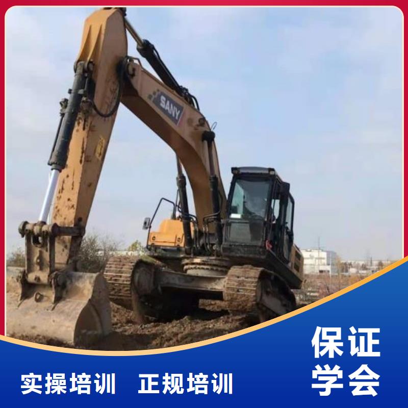 懷來學挖溝機哪家強發操作