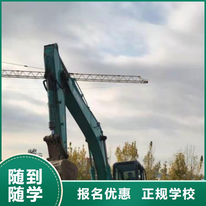 蠡縣學叉車多少時間能學會虎振技校