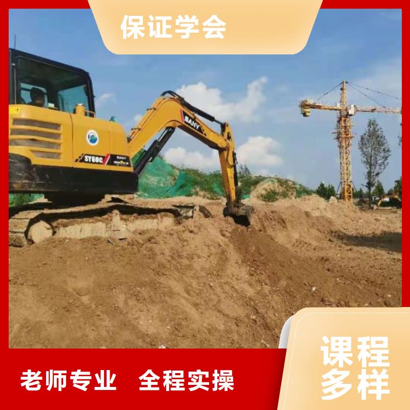 尚義學叉車多少時間能學會虎振學校