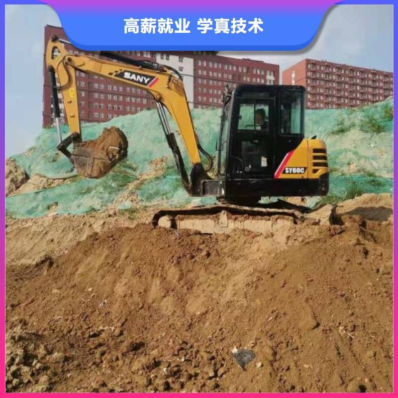 懷來鏟車技校什么時候招生虎振技校