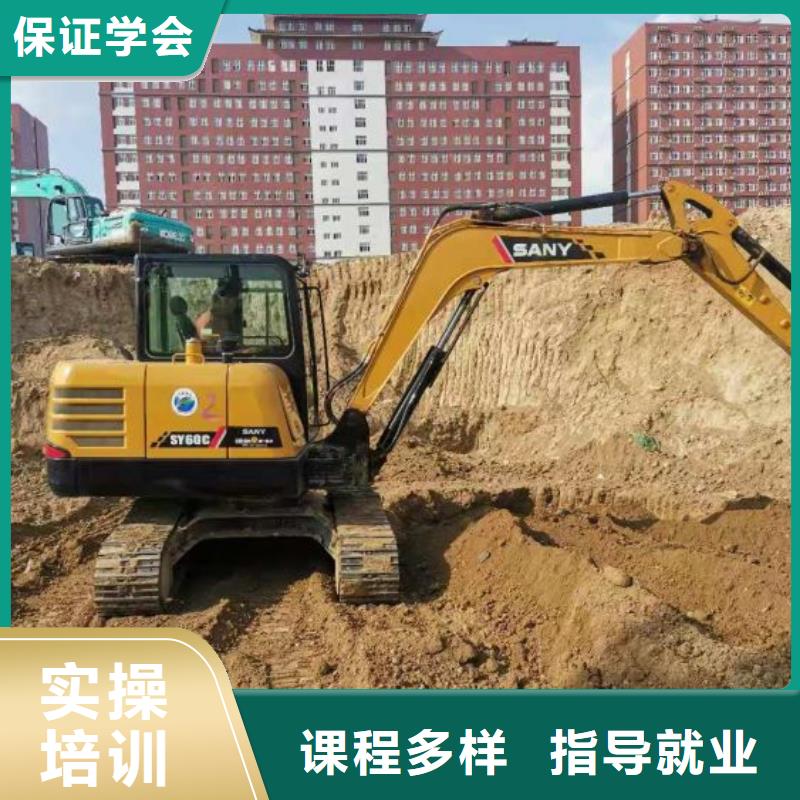 沽源叉車培訓學校排名畢業后免費工作