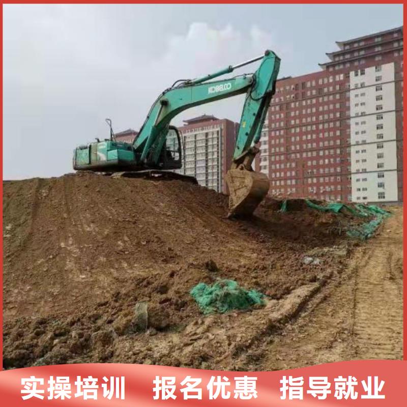 下花園學塔吊什么時候招生男生學什么好