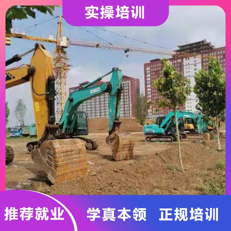 宣化學叉車哪家強虎振技校