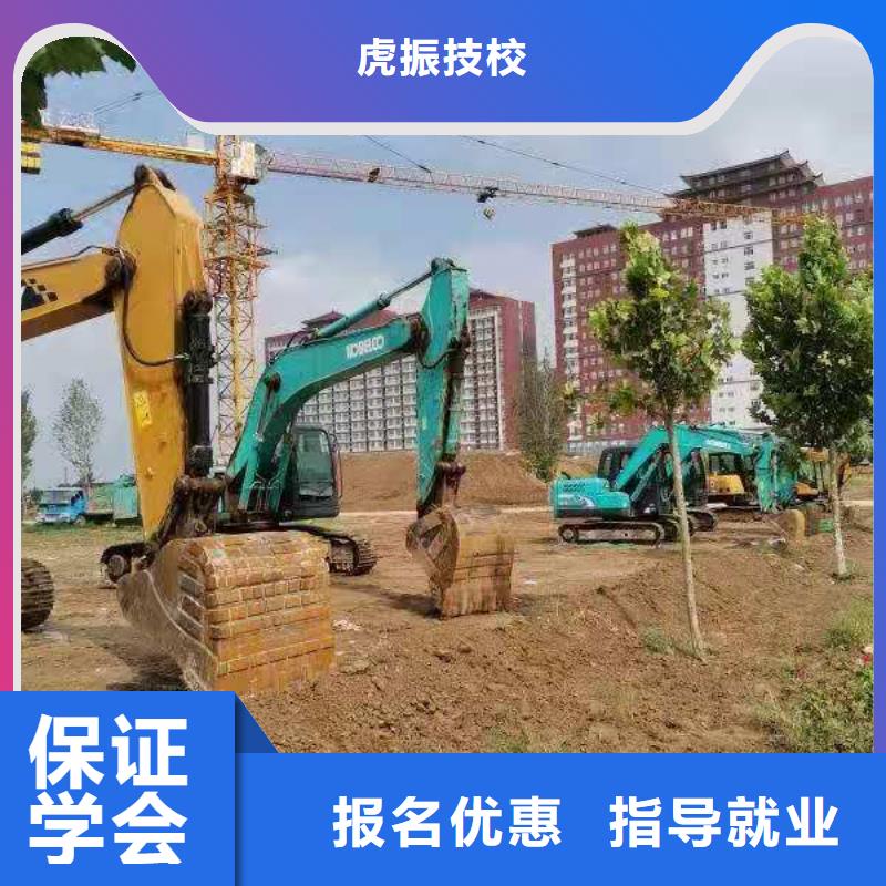 鏟車培訓學校學費多少錢有沒有年齡限制