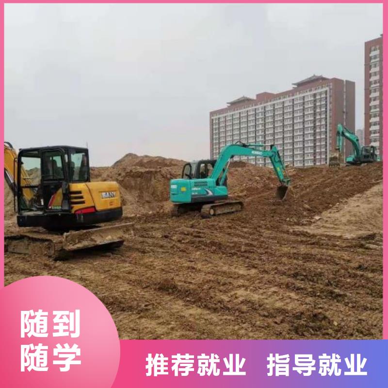 沽源學(xué)挖溝機(jī)多少時間能學(xué)會有沒有年齡限制