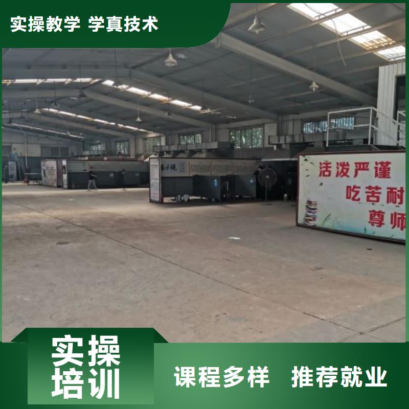 電氣焊培訓技校一年多少錢學費學多長時間