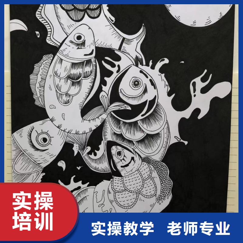 萬全區平面設計技術學校學費多少錢初中畢業學計算機怎么樣