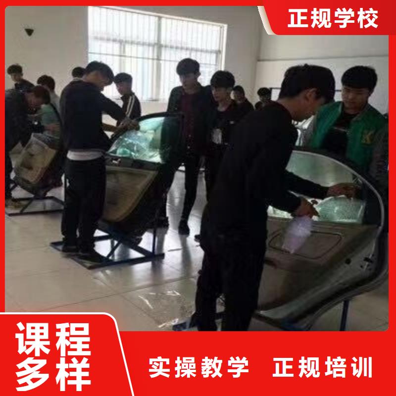 汽修培訓學校-塔吊課程實操教學