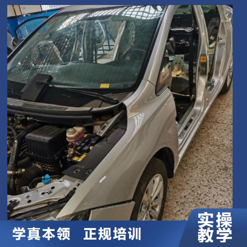 學汽車貼膜技術多久能學會管分配工作