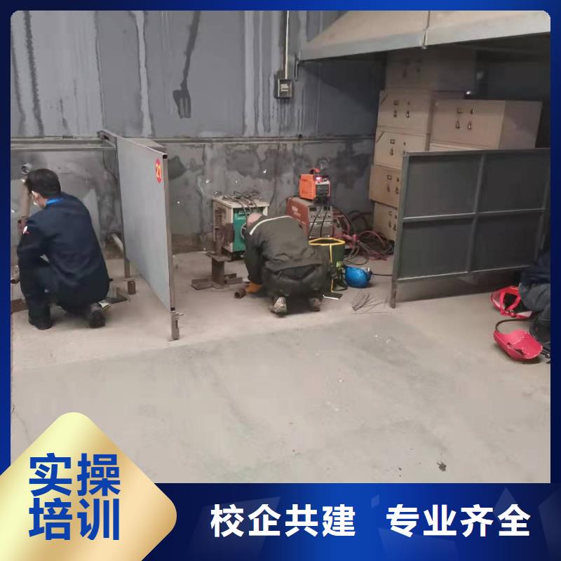 豐南焊接培訓技校|焊工初中學歷可以學嗎