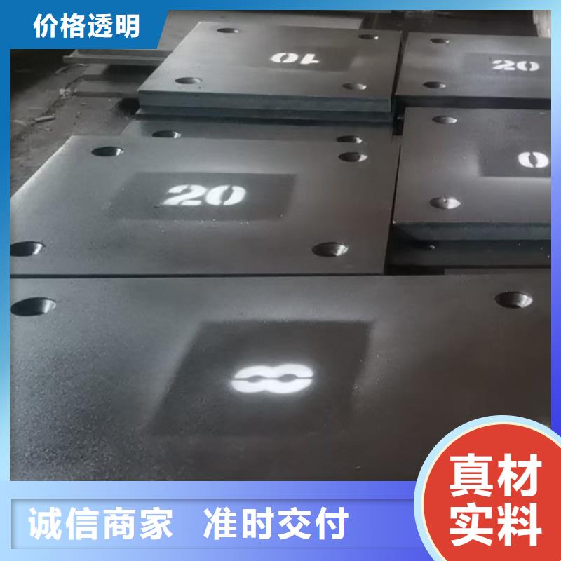 耐磨鋼板42CrMo鋼板買的放心