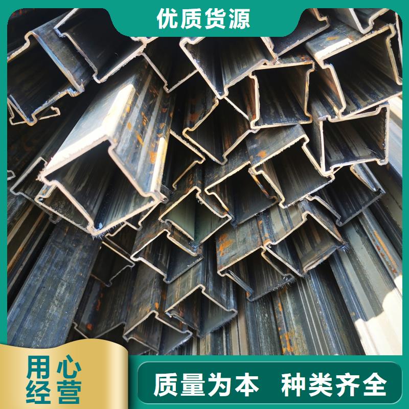 90*150鍍鋅橢圓管_量大從優