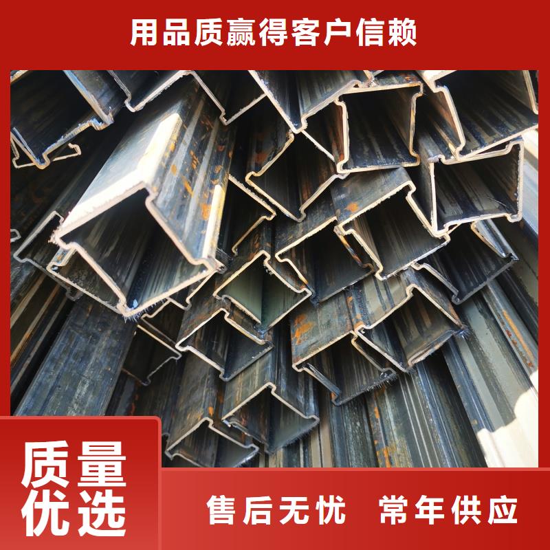 42*92鍍鋅橢圓管_生產廠家_品質保證