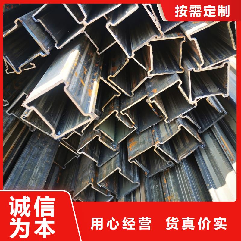 304不銹鋼薄壁六角管_廠家定制