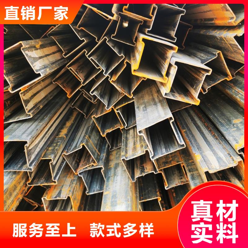 316L不銹鋼鍍鋅扇形管來電咨詢