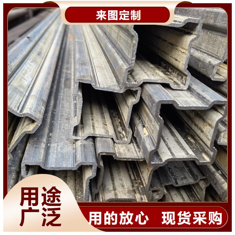 304不銹鋼凸型管價格合理
