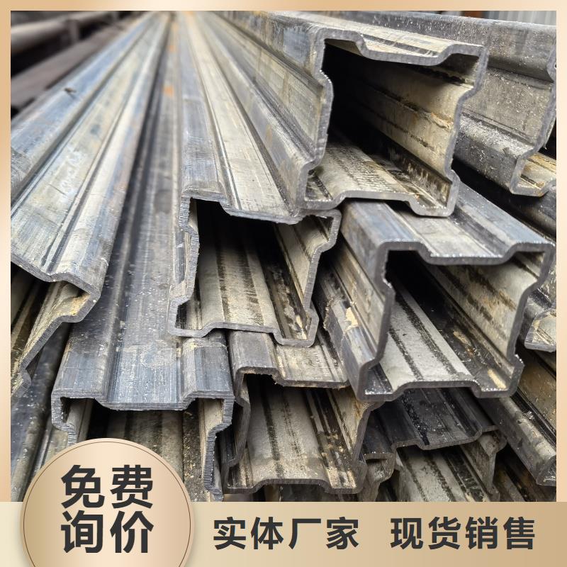 制造方形凹槽管的廠家