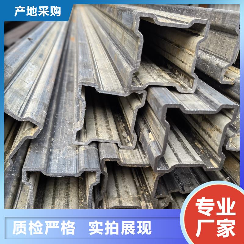40*90鍍鋅鴨蛋圓管現貨庫存