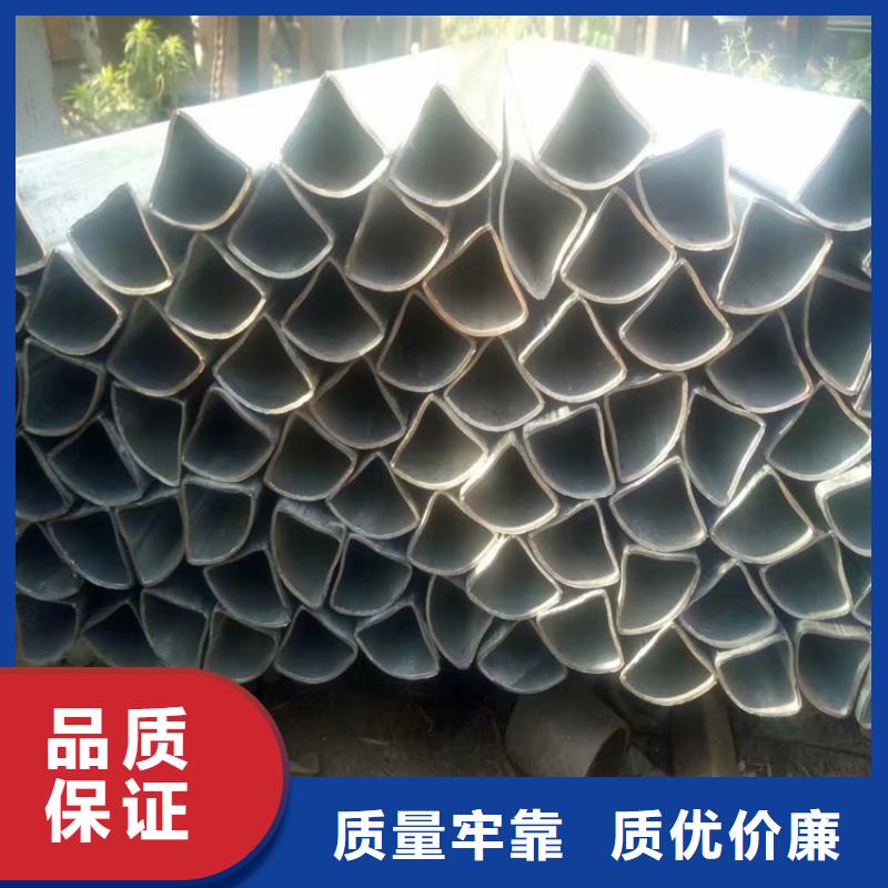 40*65鍍鋅鴨蛋圓管全國供應