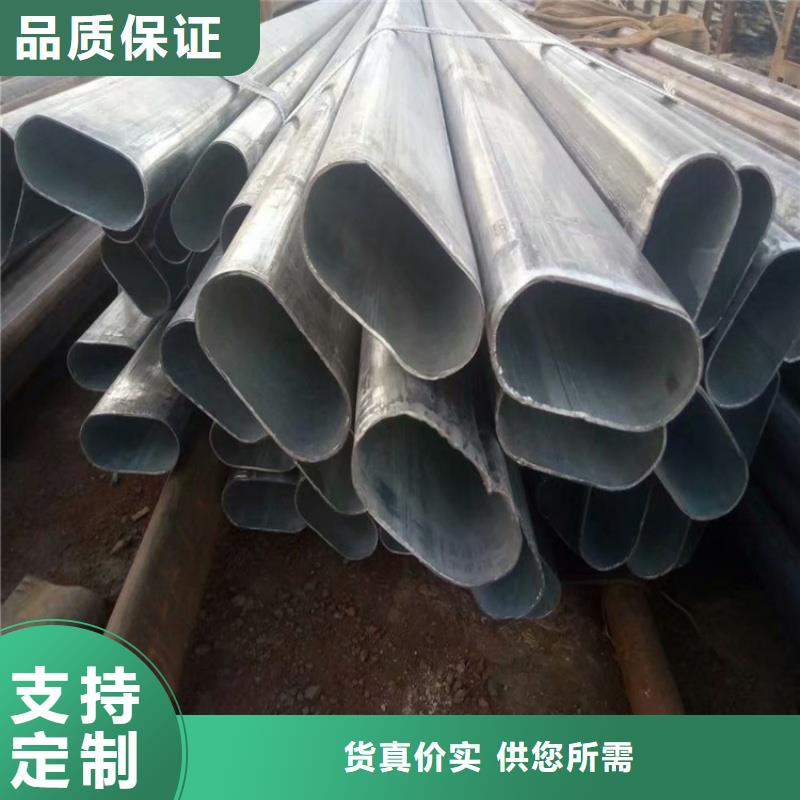 小口徑八字管廠家——十余年更專業