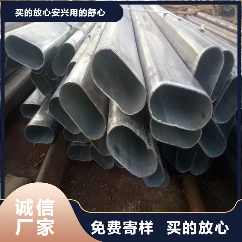 316不銹鋼厚壁八字管發(fā)貨及時