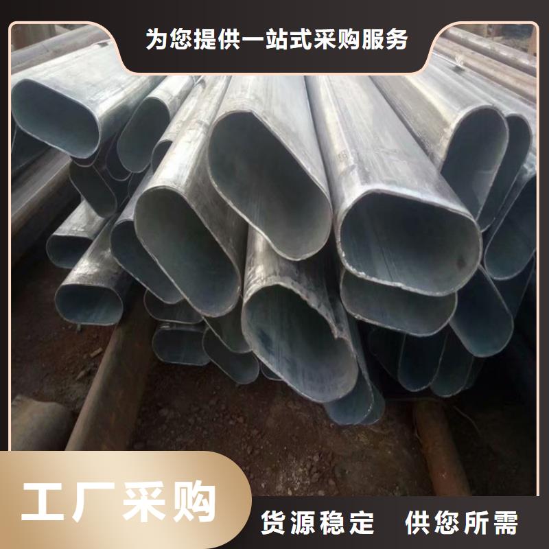 規格齊全的八角管廠家