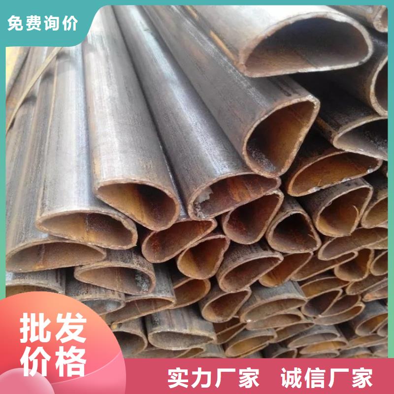D型管廠家免費取樣