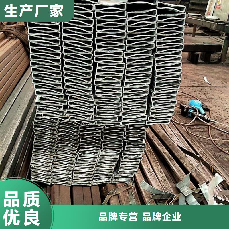 厚壁三角管質量為本