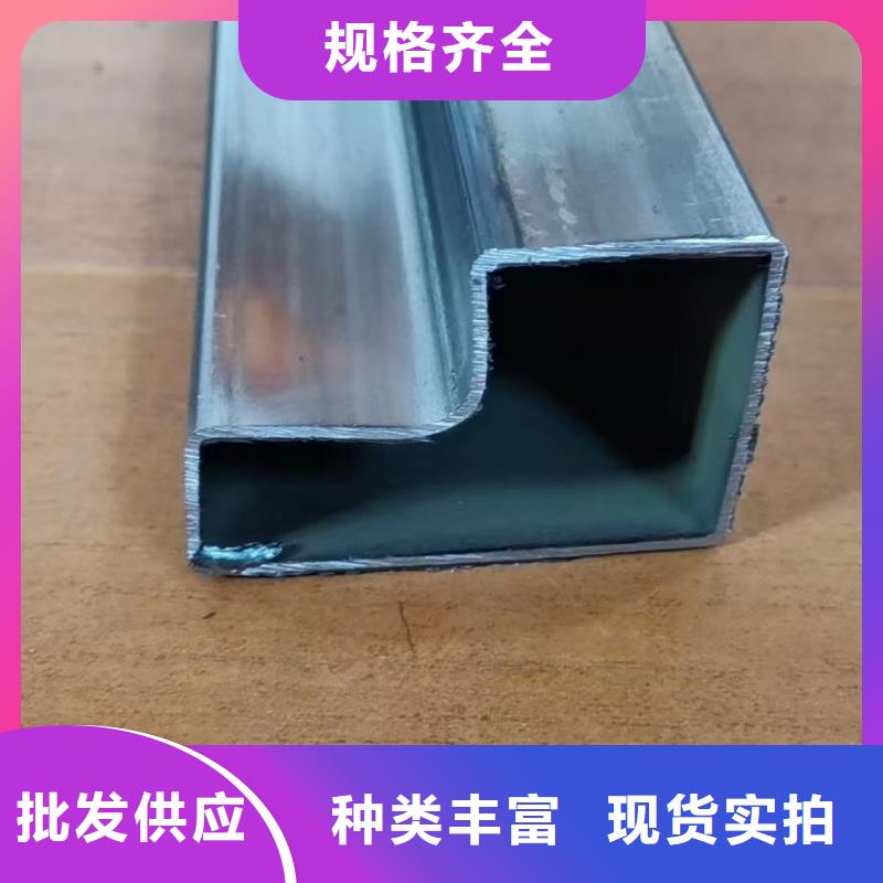 大口徑馬蹄管源頭直供
