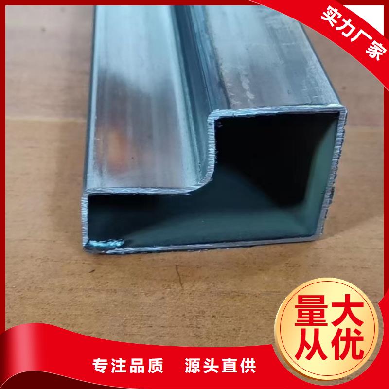 316不銹鋼鍍鋅三角管貨真價實