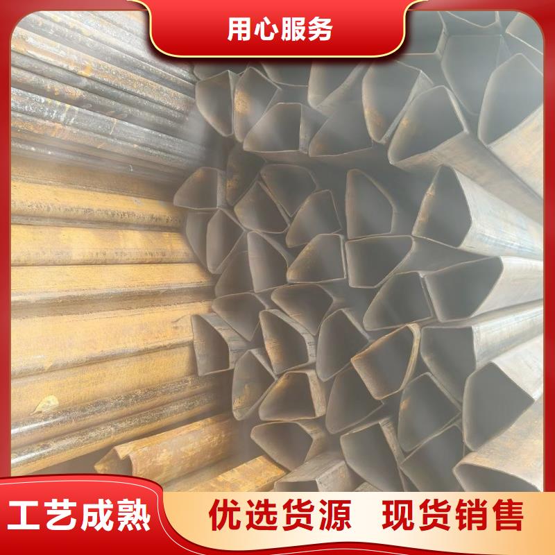 質(zhì)量靠譜的18*51鍍鋅六角管廠家
