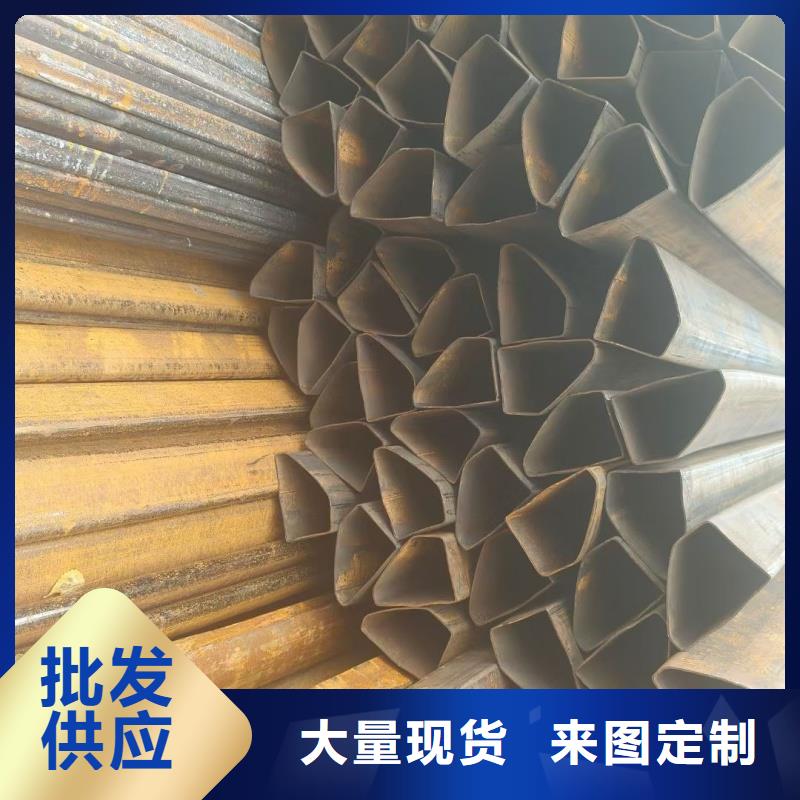 薄壁D形管現(xiàn)貨庫存