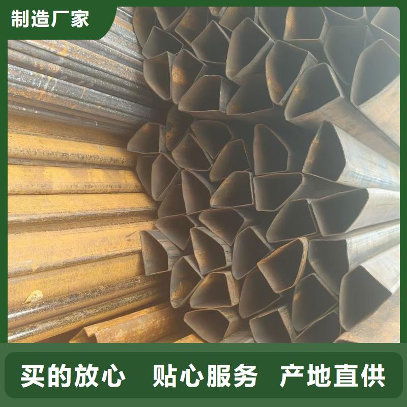扇型管廠家就近配送