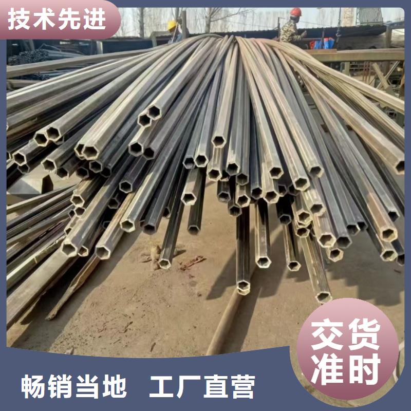 33*73鍍鋅橢圓管在線報價
