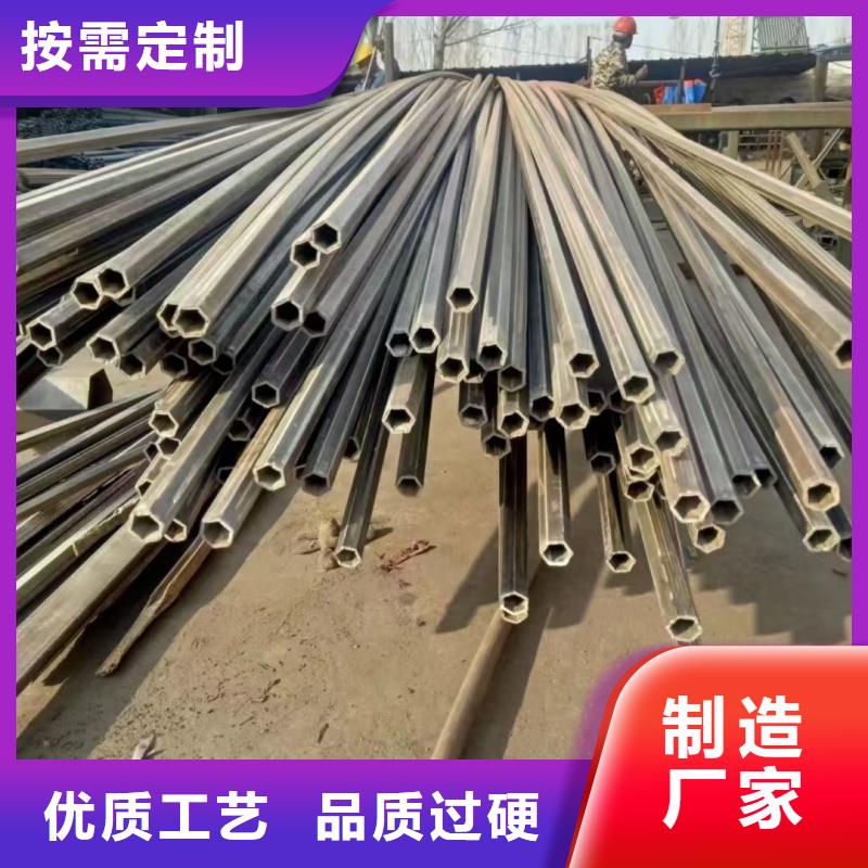 大口徑扇形管一站式采購服務