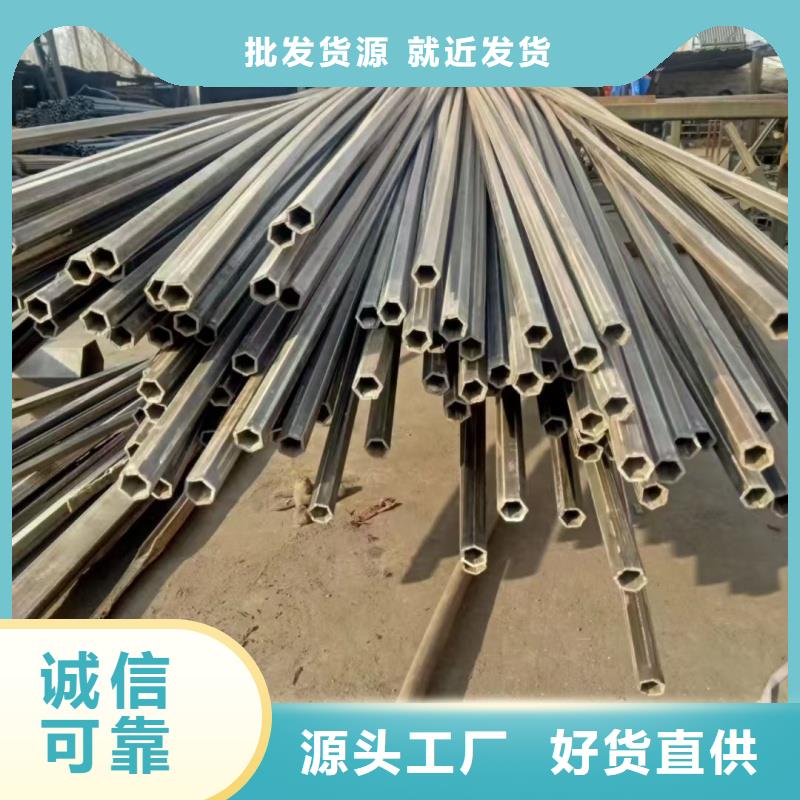鍍鋅凸型管全國低價批發