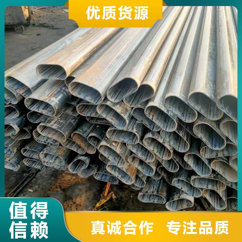 316不銹鋼鍍鋅三角管貨真價實
