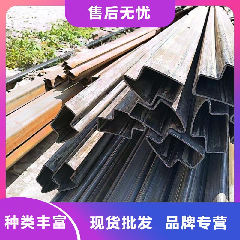 大口徑D形管現(xiàn)貨庫存