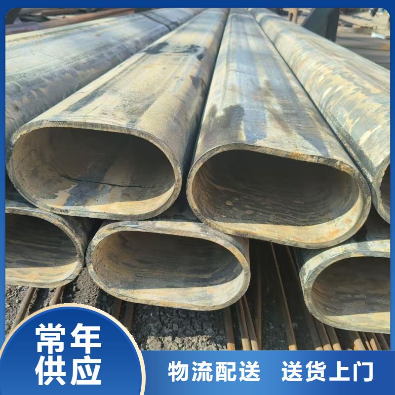 鍍鋅六角管-一心為客戶