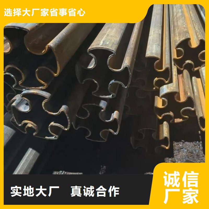 304不銹鋼雙凹槽鍍鋅管廠家量大從優(yōu)