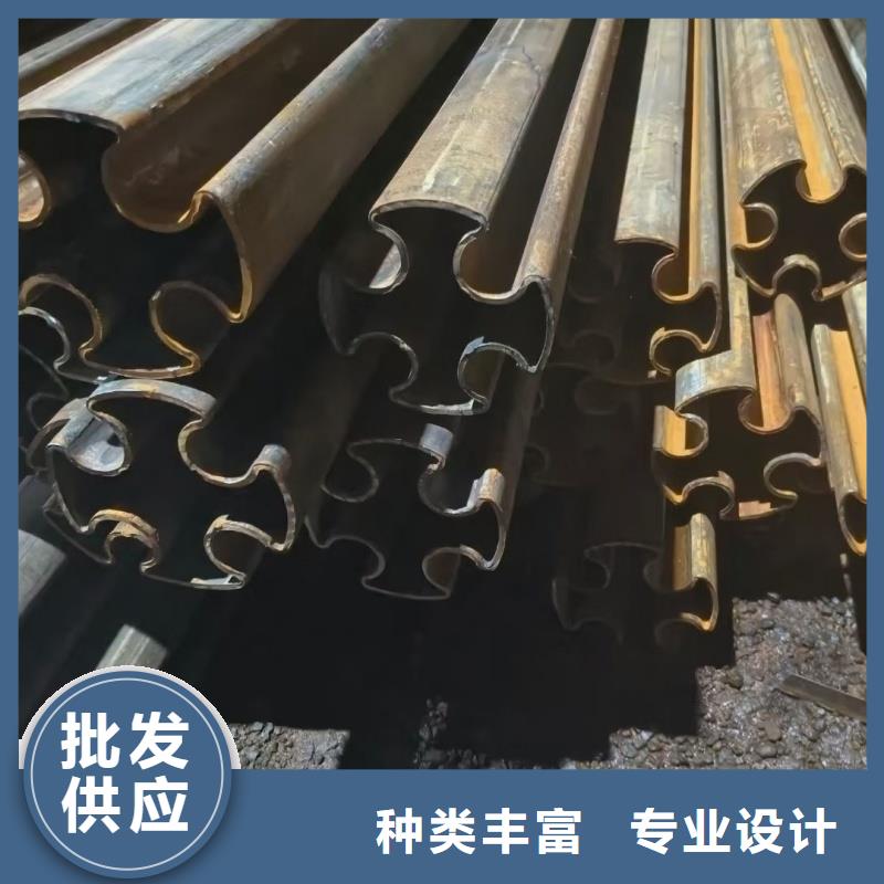 D型管廠家現貨庫存