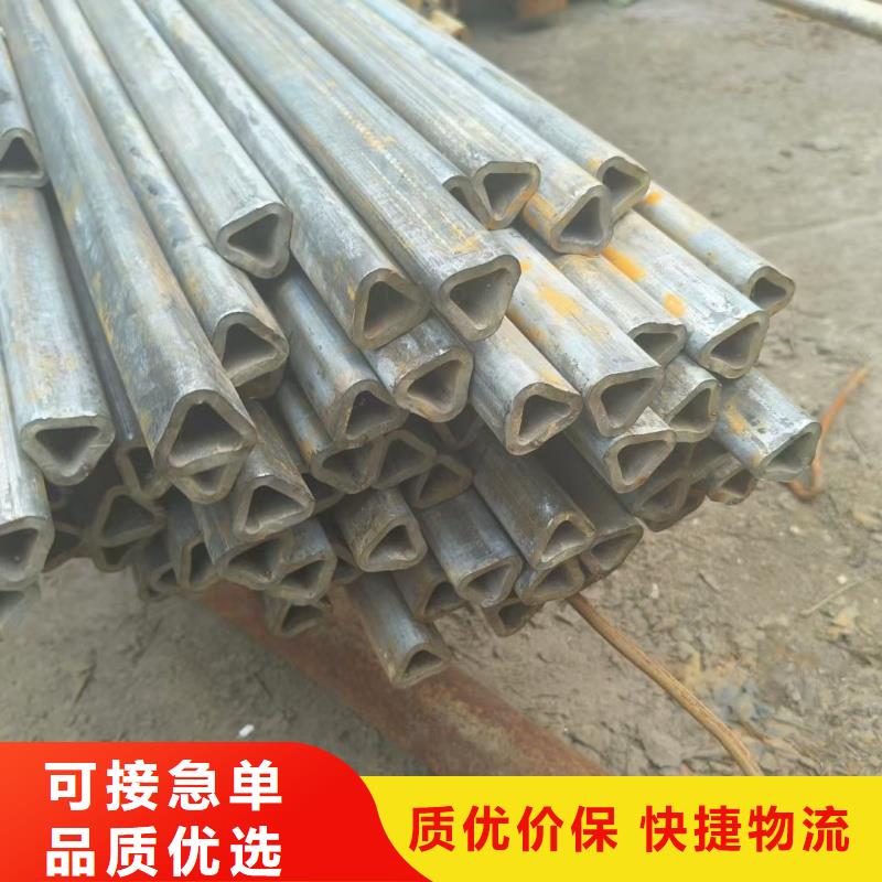 鍍鋅鴨蛋圓管資質齊全