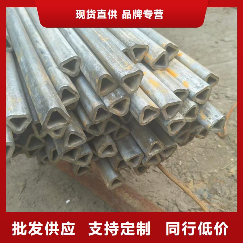316不銹鋼薄壁D型管質保一年