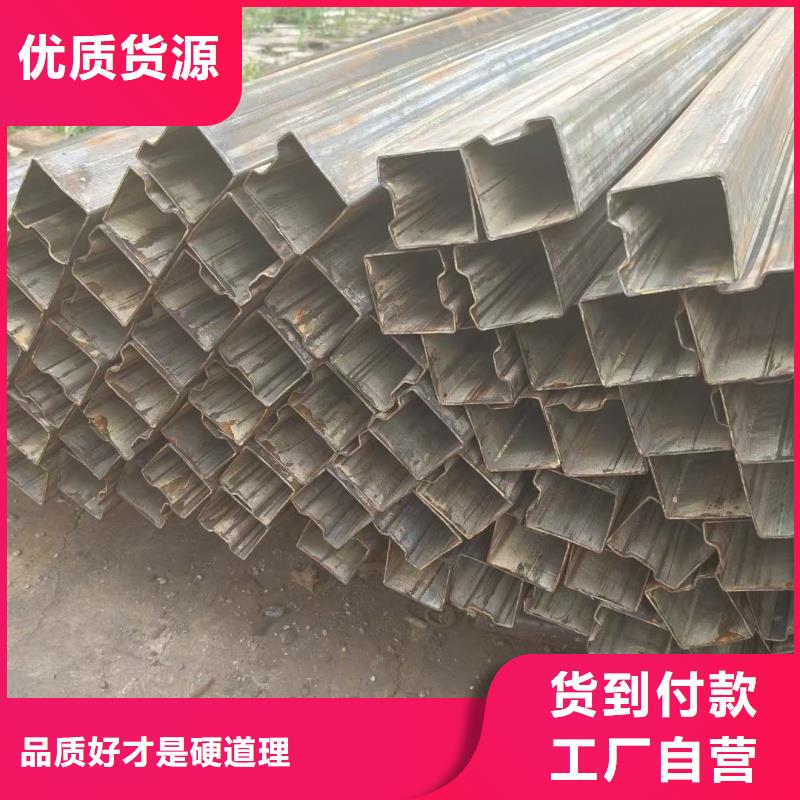大口徑馬蹄管-原廠質保