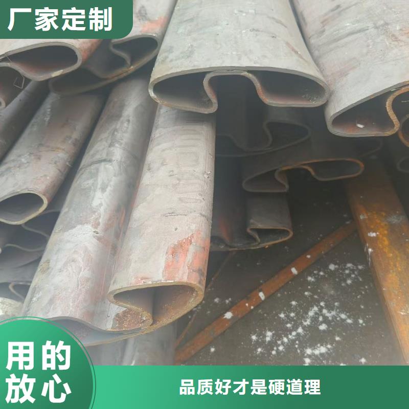 316不銹鋼厚壁鴨蛋圓管種類齊全