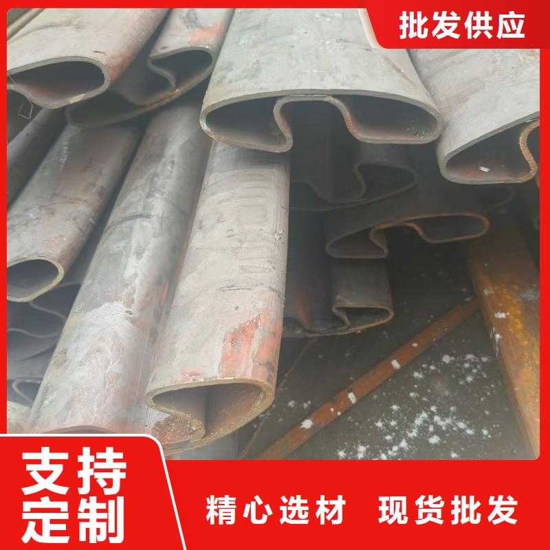 橢圓鍍鋅管廠家支持定制開模