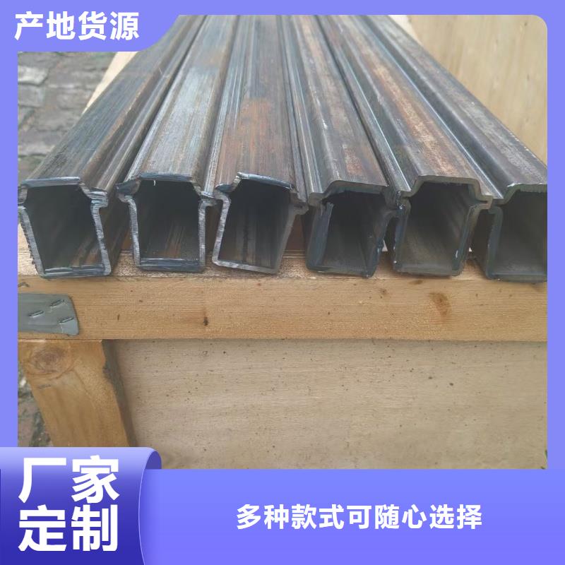316不銹鋼扇形管加工廠家品牌-報價